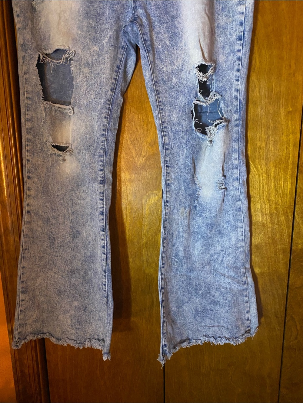 Bell bottoms - Picture 6 of 14